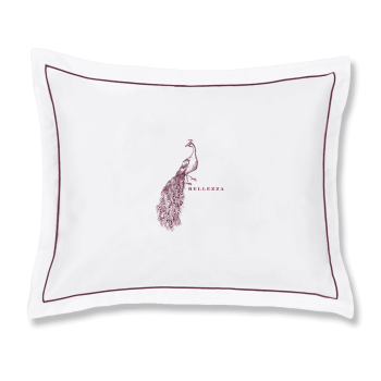 JUNGLE WHISPER Cuscino arredo