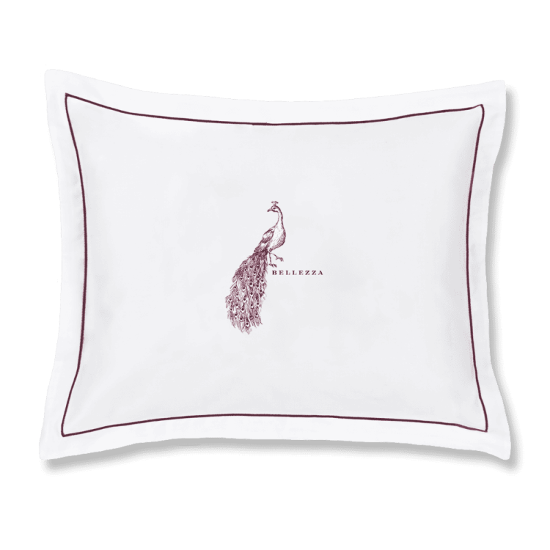 JUNGLE WHISPER Cuscino arredo