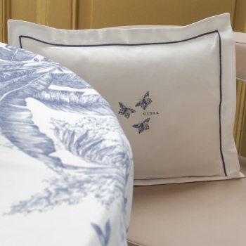 JUNGLE WHISPER Zierkissen