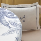 JUNGLE WHISPER Cuscino arredo