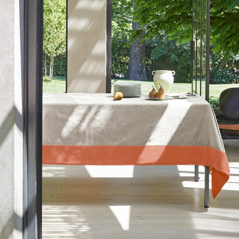 CORNICI Tischdecke