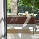 Tovaglia in Cotone Fiammato CORNICI - Fazzini Home