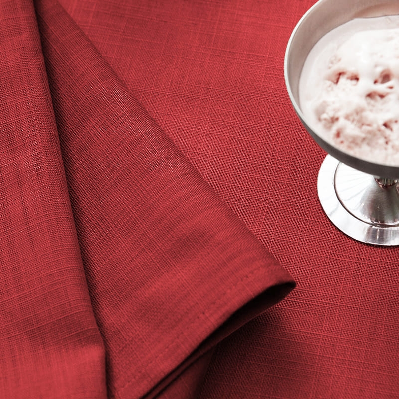 SEMPRE Set of 4 napkins