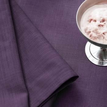 SEMPRE Set of 4 napkins