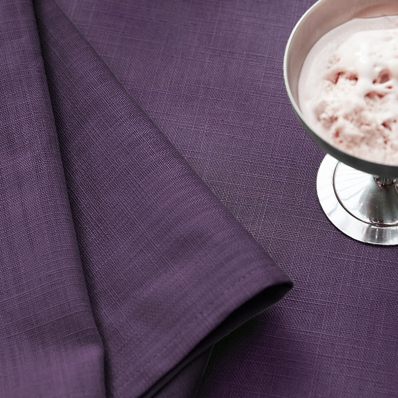 Set 4 Tovaglioli in Cotone SEMPRE - Fazzini Home