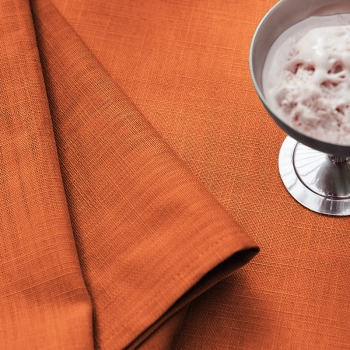 SEMPRE Set of 4 napkins