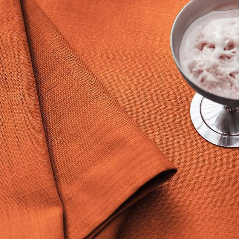 SEMPRE Set of 4 napkins