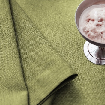 SEMPRE Set of 4 napkins