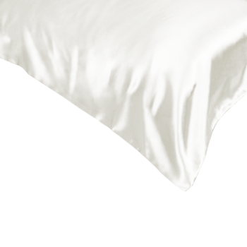 LA GALLERIA Bag-style pillowcase