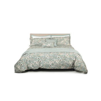 ORTICOLA Pillowcase Pair