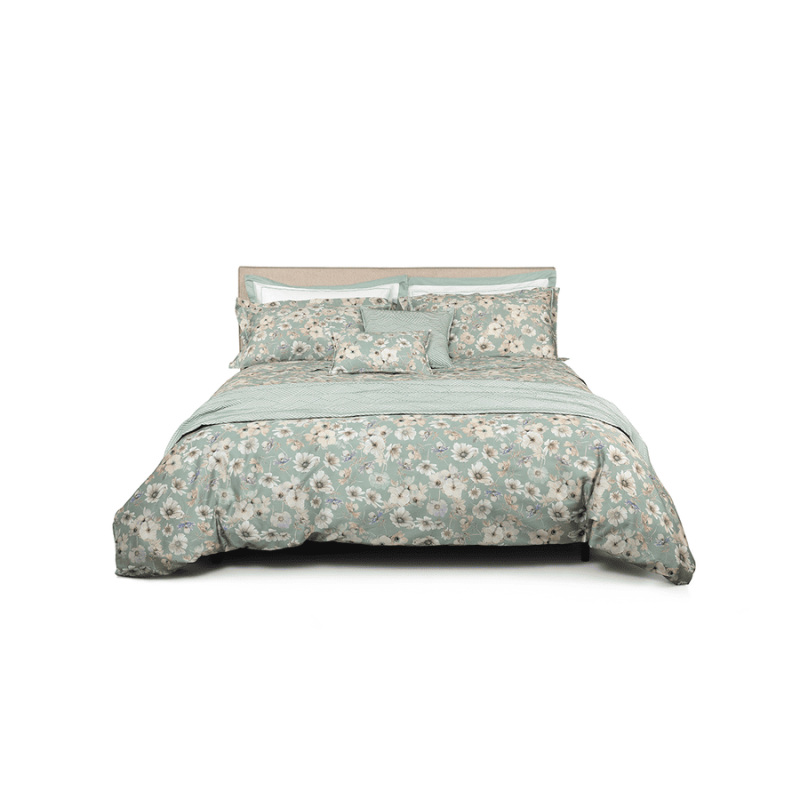 ORTICOLA Pillowcase Pair