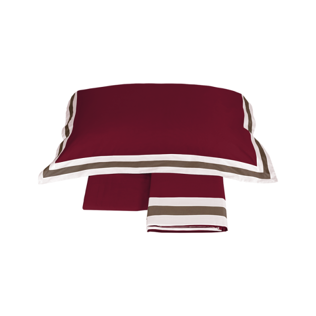 SENTIERI Completo lenzuola - Fazzini Home