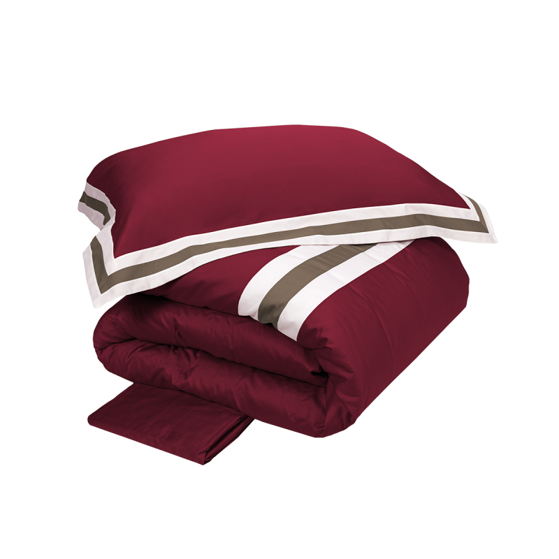 SENTIERI Bettbezug-Set