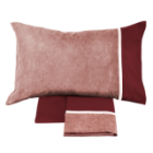 GALUCHAT Completo lenzuola - Fazzini Home