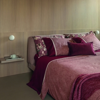 GALUCHAT Completo lenzuola - Fazzini Home