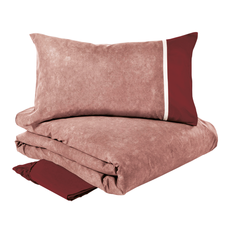 GALUCHAT Bettbezug-Set