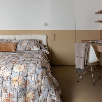 PROTEA Parure copripiumino