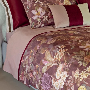 PROTEA Parure copripiumino