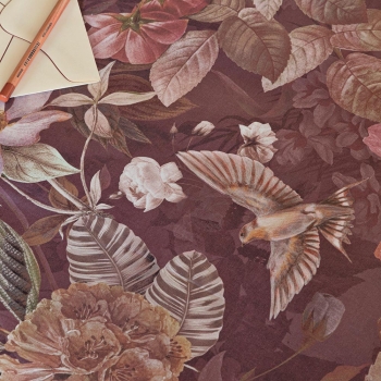 PROTEA Parure copripiumino