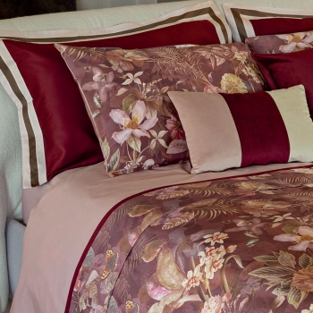 PROTEA Parure copripiumino