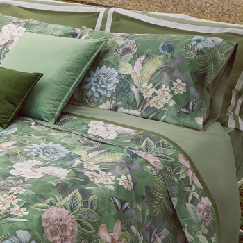 PROTEA Parure copripiumino