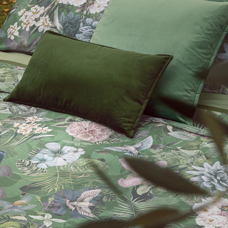 PROTEA Parure copripiumino