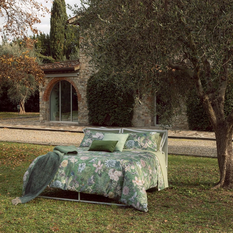 PROTEA Parure copripiumino