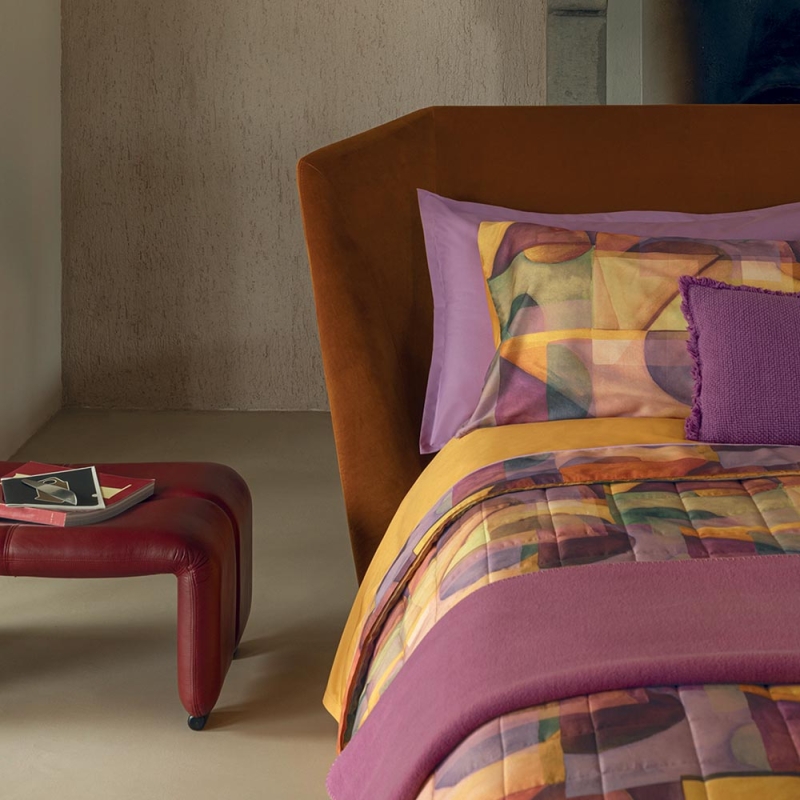 PARACAS Completo lenzuola