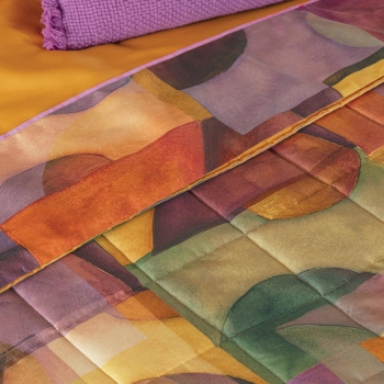 PARACAS Completo lenzuola