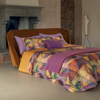 PARACAS Completo lenzuola