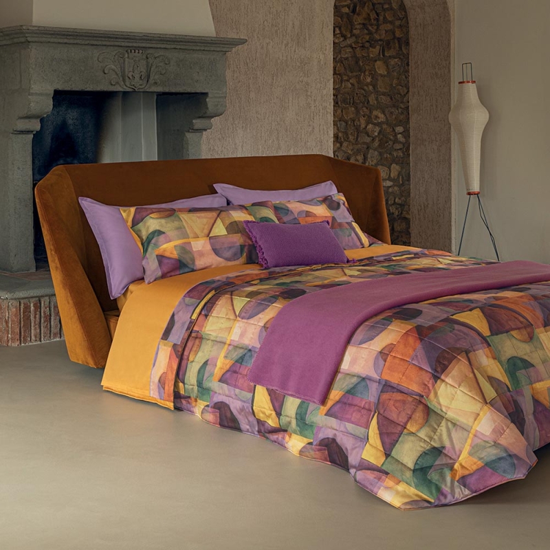 PARACAS Completo lenzuola