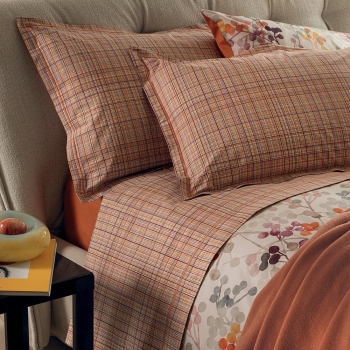 CRISS CROSS Completo lenzuola