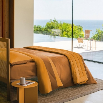 DIALOGO Комплект постельного белья с пододеяльником