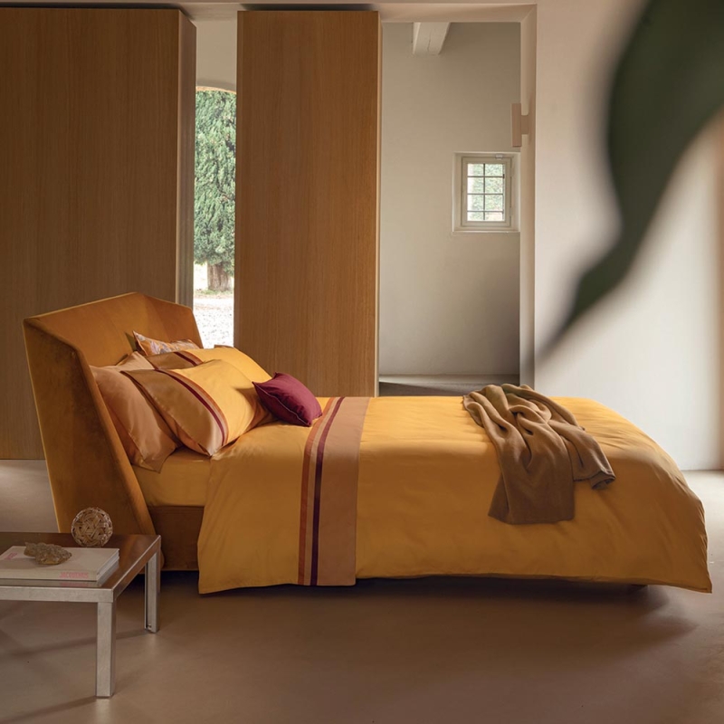 KUBRIC 60 Completo lenzuola - Fazzini Home