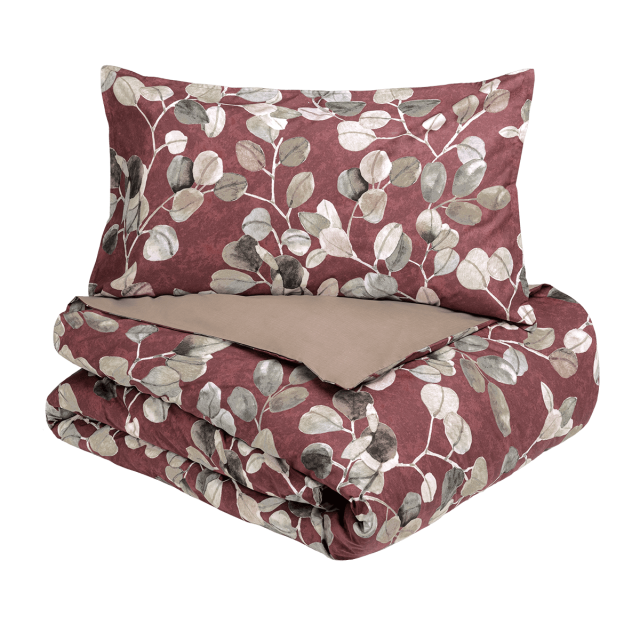 SABI SABI Parure copripiumino