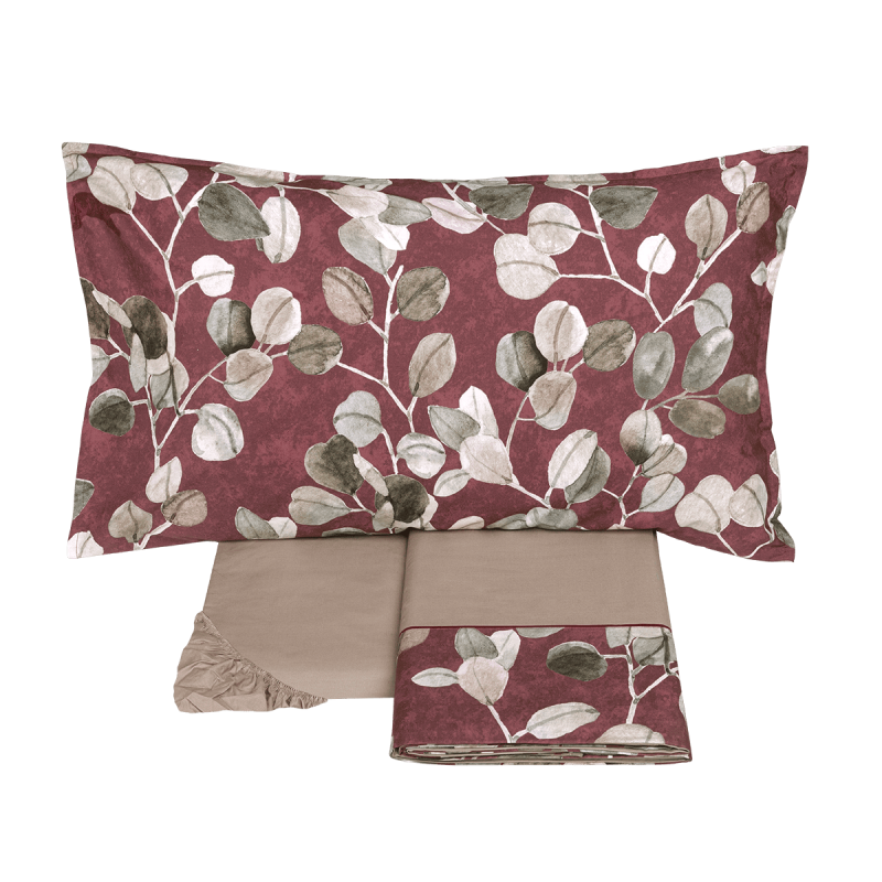 SABI SABI Bettlaken-Set