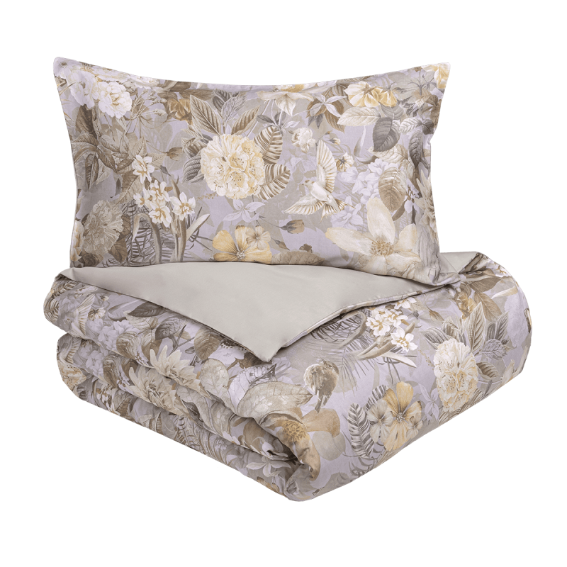 PROTEA Parure copripiumino