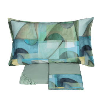 PARACAS Completo lenzuola