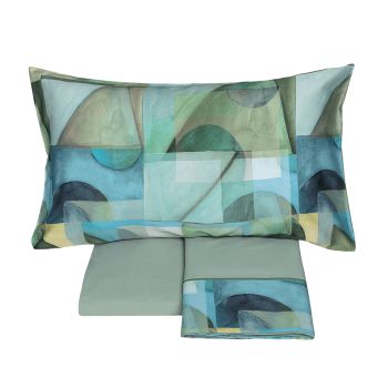 PARACAS Completo lenzuola