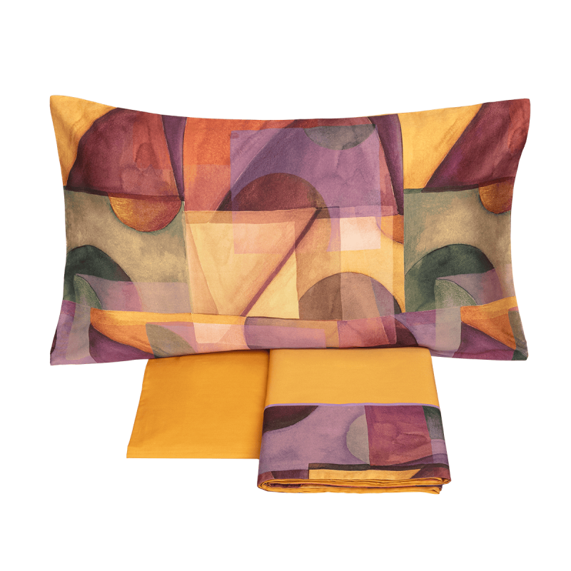 PARACAS Completo lenzuola