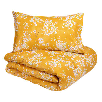 KIMONO Bettbezug-Set