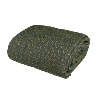 BOSCO VERTICALE Trapunta