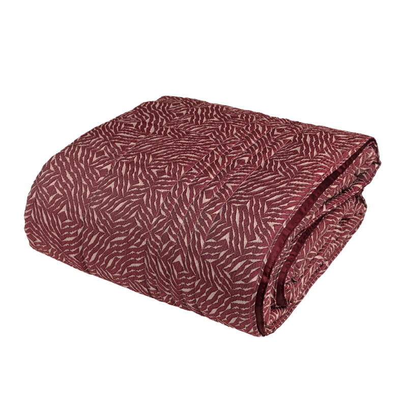 BOSCO VERTICALE Quilt