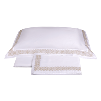 BRAMANTE Completo lenzuola - Fazzini Atelier