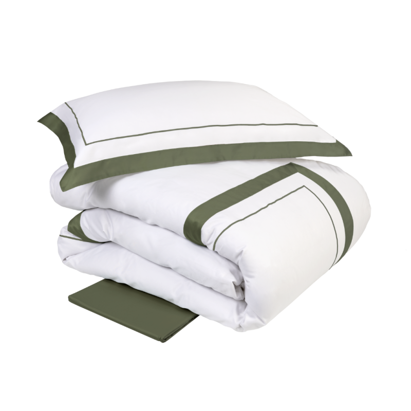 DARSENA Completo copripiumino