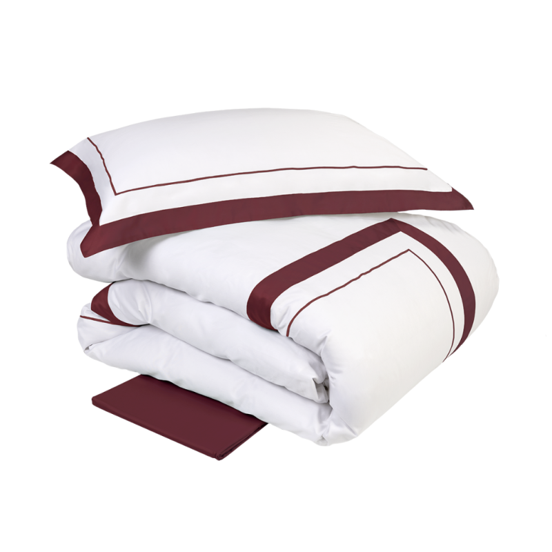 DARSENA Completo copripiumino