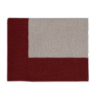 ENGADINA Plaid