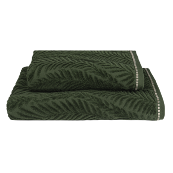 FELCI Set ospite e Asciugamano