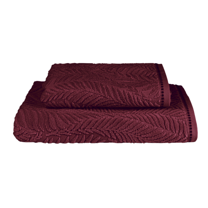 FELCI Set ospite e Asciugamano