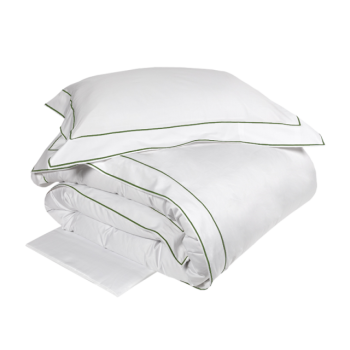 ISOLA Completo copripiumino - Fazzini Atelier